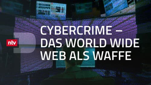 Cybercrime - Das World Wide Web als Waffe Bild 1