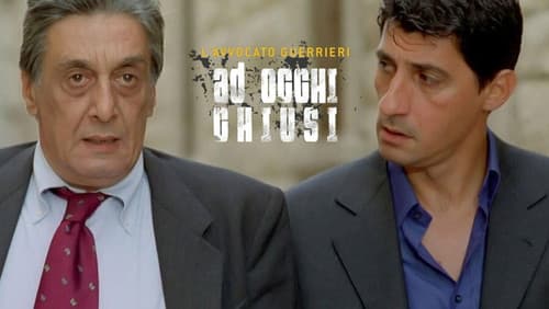 L'avvocato Guerrieri Bild 3