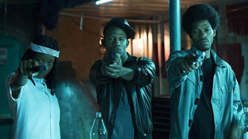 Pimp - A Bronx Tale Bild 8