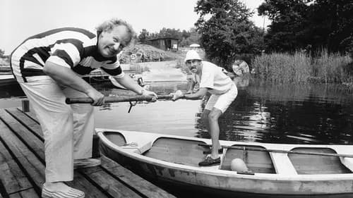 Bakom Sällskapsresan III Bild 3