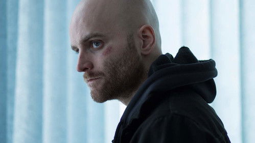 Die Frau im Eis Bild 5