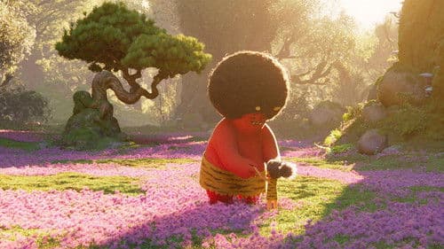 Oni: Die Geschichte der Donnergöttin Bild 4