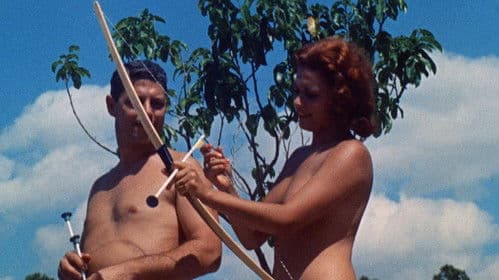 Gentlemen Prefer Nature Girls Bild 4