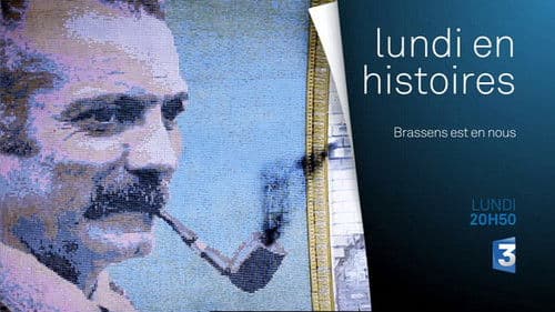 Brassens est en nous Bild 1