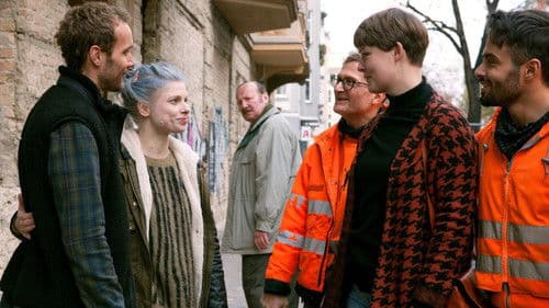 Die Drei von der Müllabfuhr - Operation Miethai Bild 1