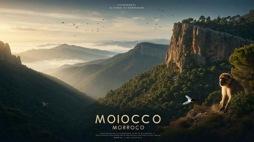 Wild Morocco Bild 1