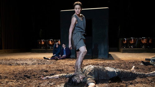 Électre / Oreste Bild 1