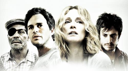 Die Stadt der Blinden Bild 1