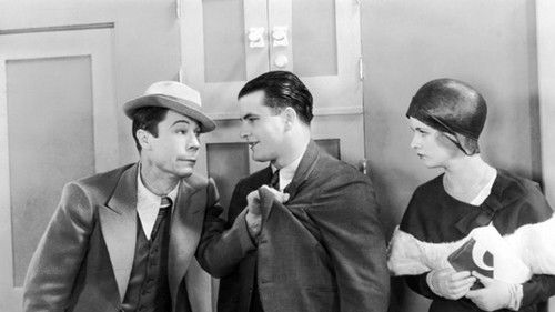 Maybe It's Love Bild 1