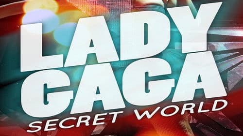 Lady Gaga's Secret World Bild 1