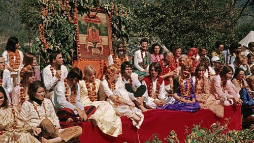 Die Beatles und Indien Bild 1