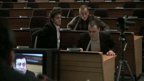 Hénaut Président Bild 3