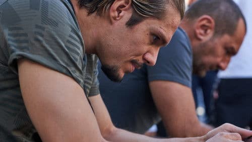 Bac Nord – Bollwerk gegen das Verbrechen Bild 5