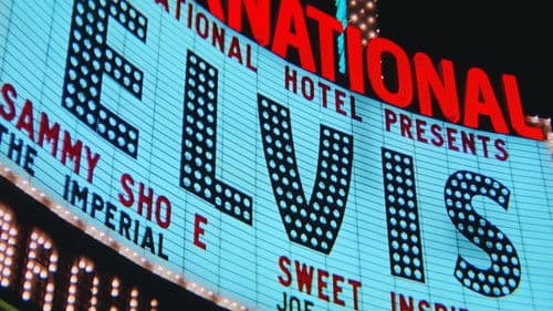 EPiC: Elvis Presley in Concert Bild 7