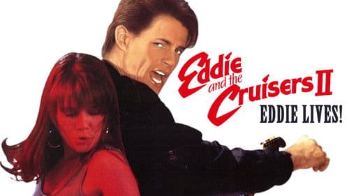 Eddie and the Cruisers II: Eddie lebt Bild 6