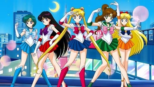 Sailor Moon Bild 1