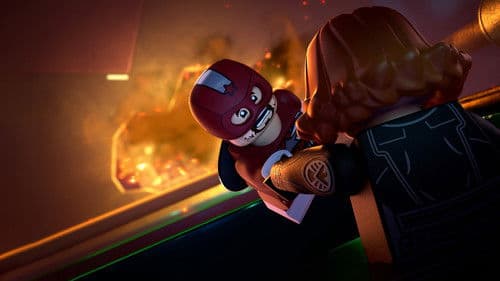 LEGO Marvel Avengers: Code Red Bild 8