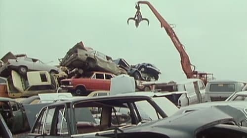 Der Mann, der keine Autos mochte Bild 1