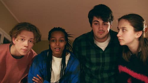 Venner fra før Bild 2