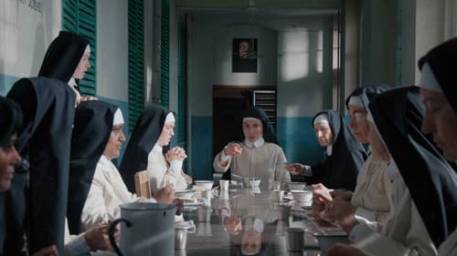 Teresa - Ein Leben zwischen Licht und Schatten Bild 1