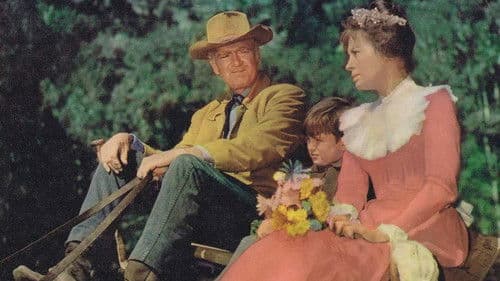 Der Wilde von Montana Bild 1