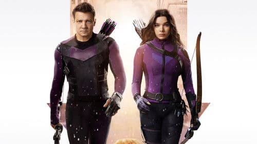 Hawkeye Bild 5