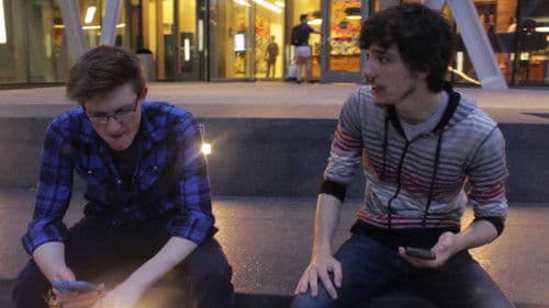 Jake and Alex Are Desperate Bild 1