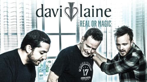 David Blaine: Real or Magic Bild 4