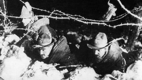 Berge in Flammen Bild 7