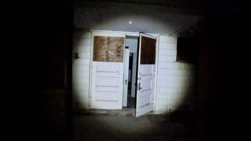 Horror in the High Desert 3: Firewatch Bild 4