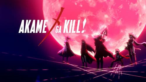 Akame ga Kill! Bild 4