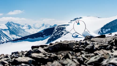 Supervention II Bild 2