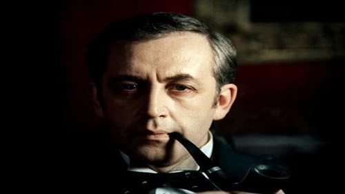 Die Abenteuer von Sherlock Holmes und Dr. Watson Bild 7