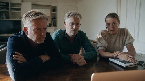 Peter en Erik Bild 1