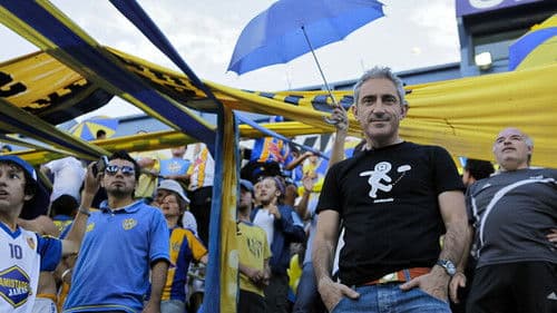 Entre los Barras Bravas Bild 1