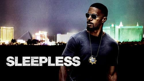Sleepless - Eine tödliche Nacht Bild 5