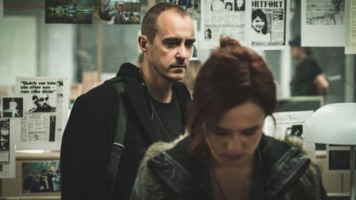 Quick - Die Erschaffung eines Serienkillers Bild 3