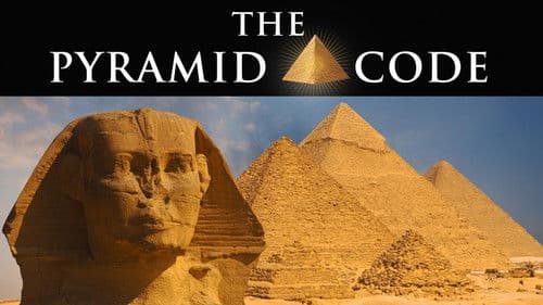 The Pyramid Code Bild 1