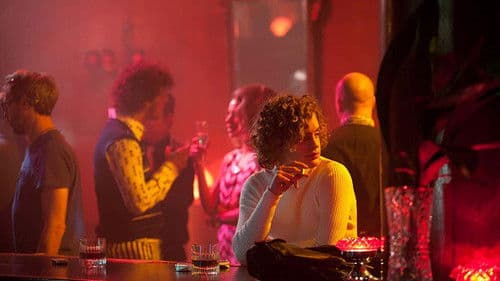 Der schwarze Engel Bild 2