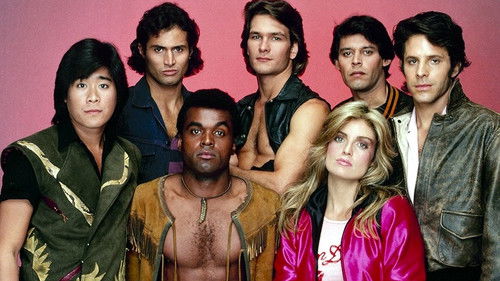 Fäuste, Gangs und heiße Öfen Bild 1