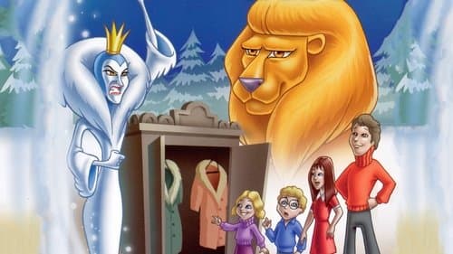 The Lion, the Witch & the Wardrobe Bild 1