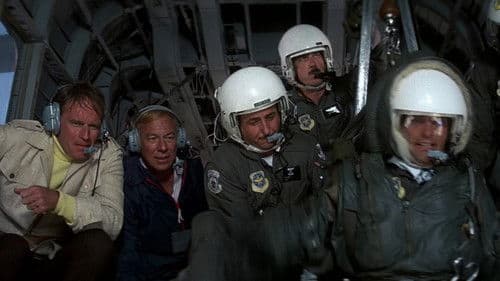 Airport '75 - Giganten am Himmel Bild 2