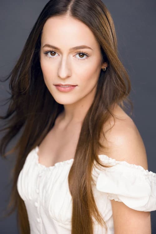 Rebekah McLamb