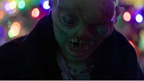 Red Christmas Bild 2