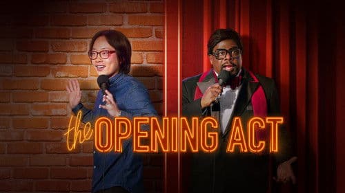 The Opening Act Bild 1