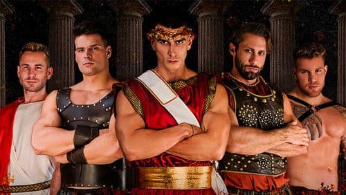 Dawn Of The Gladiators Bild 2