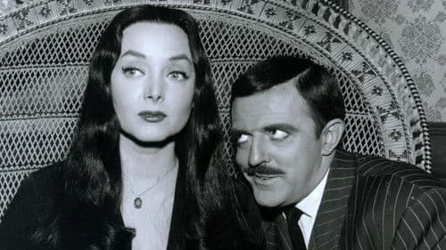Die Addams Family Bild 6