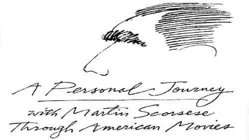 A Personal Journey with Martin Scorsese Through American Movies Bild 2