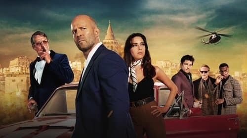 Operation Fortune Bild 1