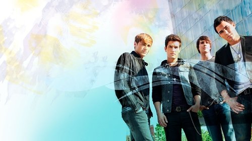 Big Time Rush Bild 5